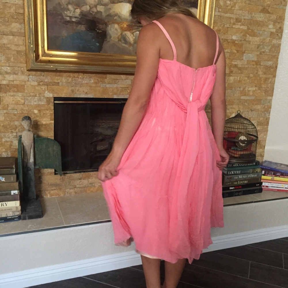 ISETAN Co. Vintage Dress - Picture 8 of 8